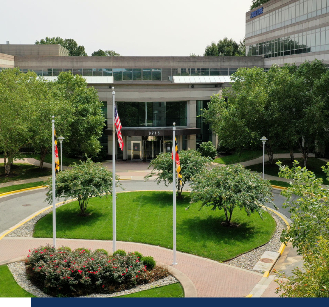Brandoma Laboratory office